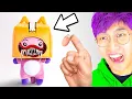 Our FAVORITE Toy Unboxing EVER