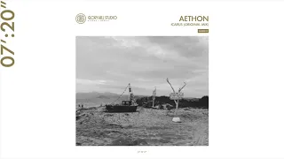 aethon icarus original mix ghsep018 