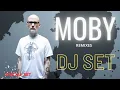 Download Lagu Special SET - MOBY - UNOFFICIAL REMIXES #moby #remix