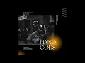 Umjolo (Feat. Blvck Tank)