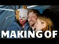 Lagu Making Of IT: WELCOME TO DERRY - Best Of Behind The Scenes \u0026 Special Effects With Bill Skarsgård