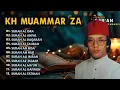 FULL ALBUM TILAWAH POPULER KH MUAMMAR ZA || TILAWAH MERDU VIRAL ZAMAN DULU