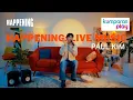 Paul Kim - Can't Get Over You; Every Day Every Moment | Happening: Live Music