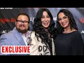 Chaz Bono Marries Shara Blue Mathes in Glam Hollywood Wedding Cher Proudly Watches Son Say I Do