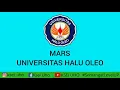 Download Lagu MARS UNIVERSITAS HALU OLEO (MARS UHO)
