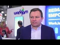 WorkJam - Customer Feedback