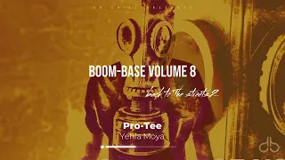 pro tee yehla moya original mix 