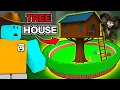 Download Lagu I Built The CRAZIEST TREE House Base in 99 Nights in the Forest