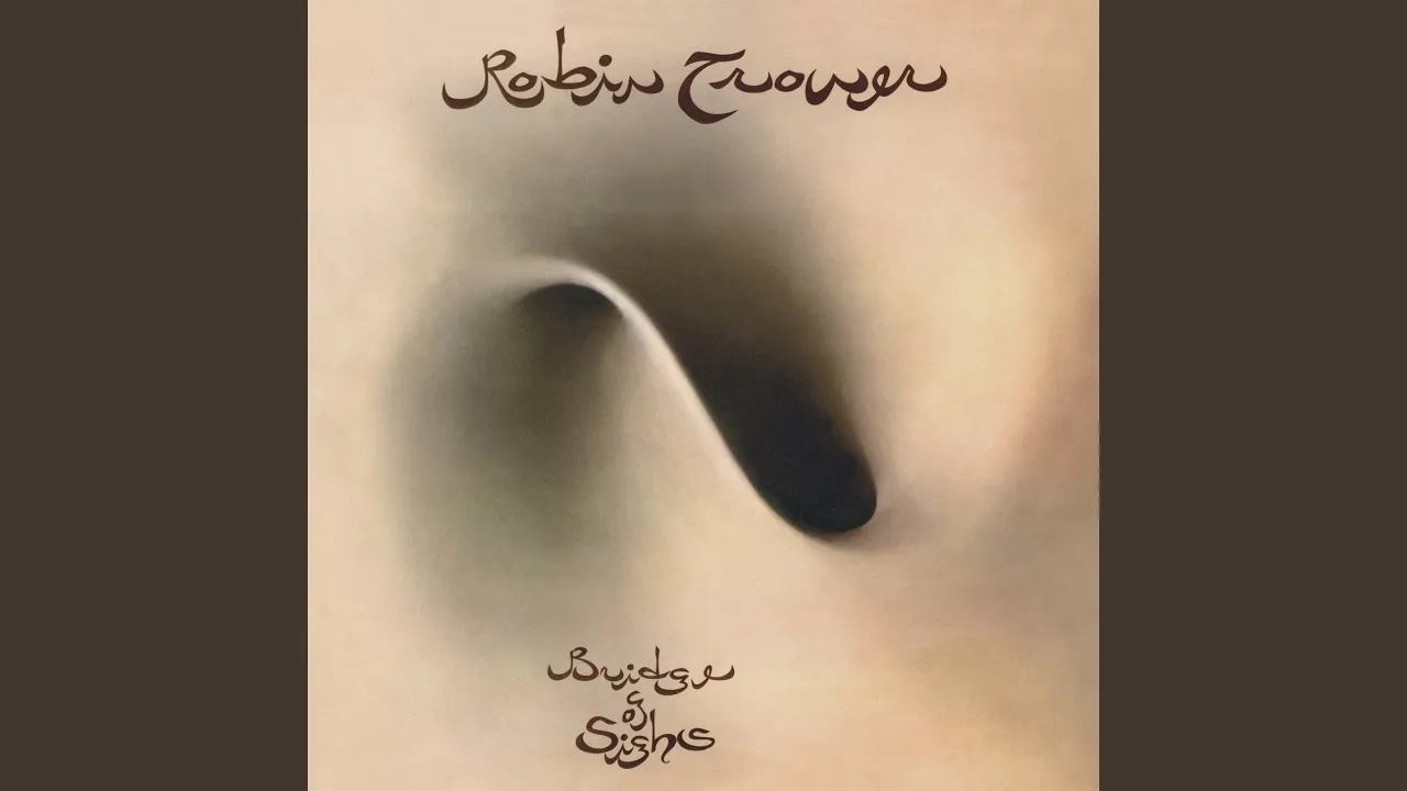 Bridge Of Sighs (2024 Remaster) Bridge Of Sighs (2024 Remaster)