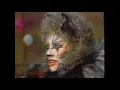 Download Lagu CATS Memory Performance - 1983 Macy's Thanksgiving Day Parade