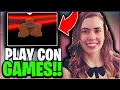 GamingWithJen Says She Plays These Roblox Scented Con Games EXPOSED