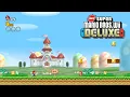 Lagu New Super Mario Bros. Wii Deluxe - Official Trailer