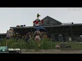 Windsong PREMIERES Her SONG in the Funhouse with the Clowns NOPIXEL 4 0 GTA RP