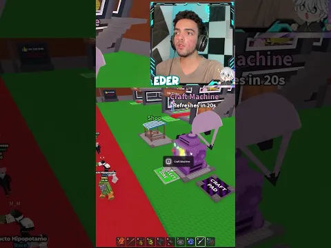 صنعت اقوي شخصية برين روت في العبة!!🥳🔥Roblox Steal a brainrot