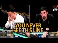 Download Lagu He Set Up The Perfect Check Raise on The River @HustlerCasinoLive