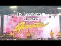 Download Lagu FULL 🎧 Mas Gilga Ambyar di Tangerang🔥 Seru Banget Sih❗LIVE 🔴 at Moon Fest 14 Desember  2024
