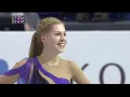 Ekaterina ALEXANDROVSKAYA Harley WINDSOR - 2017 Junior World Skating Championships