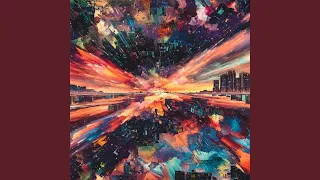 One Small Spark Can Light The Night 