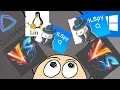 Decompiling DotNet Assemblies with Linux ILSpy With Similar Results