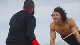 فيلم هندي مترجم كامل رومانسي تايجر شروف باقي ١ بطولة روني Baaghi أجمل فيلم هندي افلام هندية مترجمة 