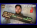 My REVIEW of a UK DEPARTURE BOARD Is It Any Good