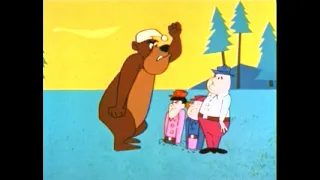 Download The New Three Stooges - Woodsman Bear that Tree MP3