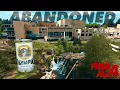Exploring the Massive Abandoned Olympia Brewery in Tumwater Washington
