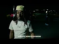 RACH ft. Tj DTS - AUCUN MENSONGE (Visualizer Officiel) - RACH