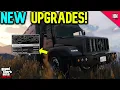 NEW TERRORBYTE FEATURES EXPLAINED GTA Online