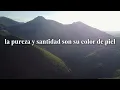 He Is Not Like Me - Jesús Adrián Romero (Lyrics)