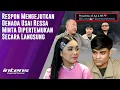 Lagu Respon Denada Usai Ressa Meninta Dipertemukan Langsung | Intens Investigasi | Eps 6292