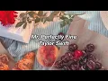 Download Lagu Taylor Swift - Mr. Perfectly Fine [Traduzione Italiana]