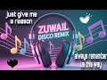Download Lagu JUST GIVE ME A REASON | ALWAYS REMEMBER US THIS WAY | DISCO REMIX 