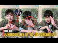 Download Lagu 🔴LIVE WEVERSE! Jungkook Live After Seeing Jin's Concert Today in Anaheim!