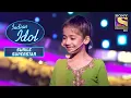 Download Lagu Sugandha के Performance पे मिला Standing Ovation | Indian Idol Junior | Surile Superstar