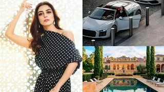 Lifestyle of Maya Ali Networth Income Affairs House Car Family Bio