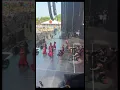 Download Lagu #katseye Gabriela dance break at Lolla above stage view|| credit to “Wards” on tiktok|| #shorts #fyp