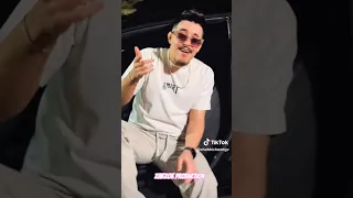 Cheb Hicham TGV Ft Ninou Tixsas منك كاين ملاييير 