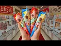 Download Lagu Gigantische Snacks Klauwmachines in Japan