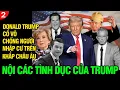 Lagu VL2-14.12: Nội các tình dục của Trump