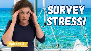 Is this the boat for US? Survey of a Moorings Charter Leopard 45