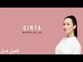 Download Lagu Marsha Milan - Cinta (Lirik Video)
