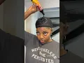 No Leave Out Vacation Hair
