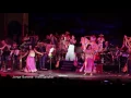 Grandeza Mexicana & Lila Downs