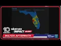 When is power coming back in the Tampa Bay area
