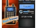 5-0 Radio Police Scanner Android and iOS a free App A mini review