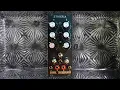 Lagu Stoicheia euclidean sequencer build, audio demo and review