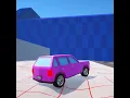 arcade car controller suspension