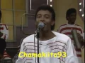 SERGIO VARGAS Y LOS HIJOS DEL REY - La Quiero A Morir (80's)