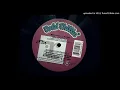 Big Daddy Kane - Ain't No Stoppin' Us Now (LP Version)